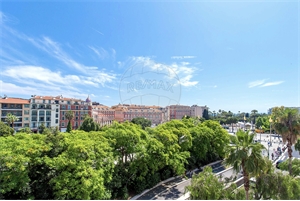 t2 à la vente -   06000  NICE, surface 56 m2 vente t2 - UBI462024005